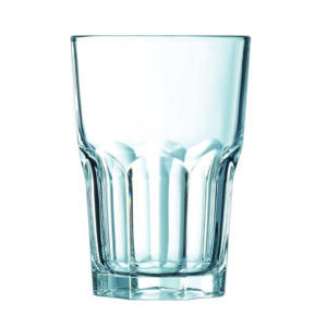 Vaso bajo LUMINARC New America 30 cl 6 unidades