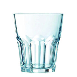 Vaso alto LUMINARC New America 40 cl 6 unidades