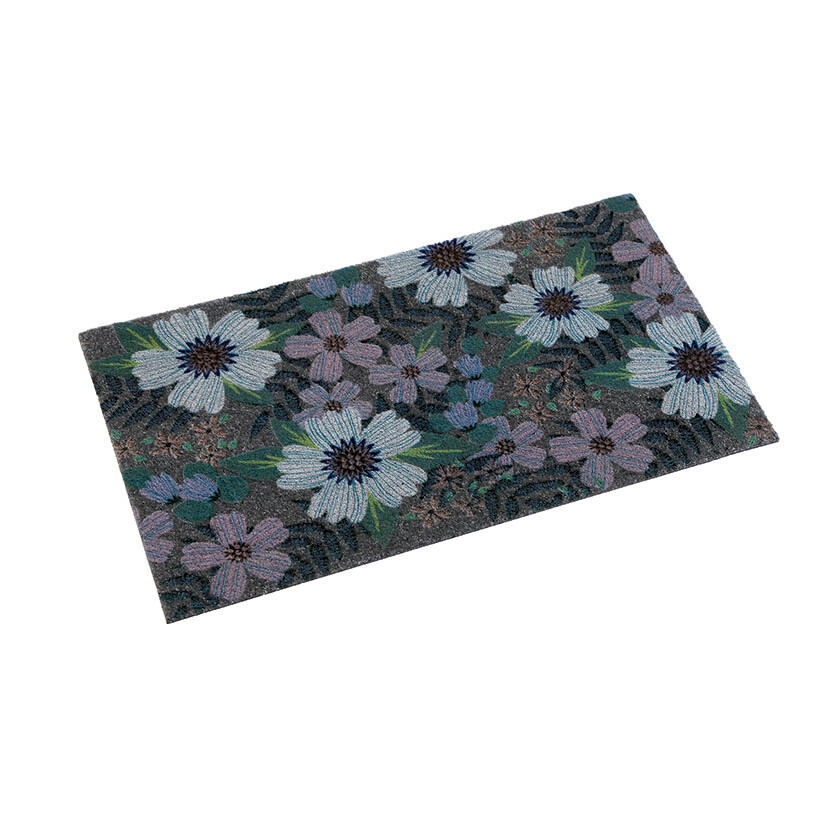 Felpudo VERSA Floral