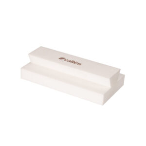 Llana rectangular remolinador VALLÉS espuma