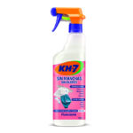Quitamanchas ropa KH-7 Sin manchas Oxy efect 780 ml