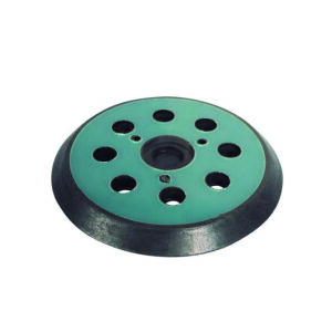 Base autoadhesiva recambio para Lijadora excéntrica con cable RATIO R-L350S