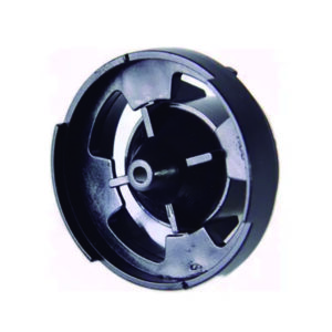Boquilla recambio 2,5 mm para pistola de pintar RATIO R-P800S
