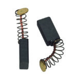 Escobillas recambio RATIO para ingletadora R-IC1500