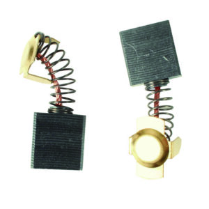 Escobillas recambio RATIO para rozadora con cable R-RZ1500