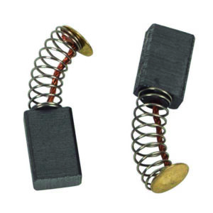Escobillas recambio RATIO para taladro R-T650S