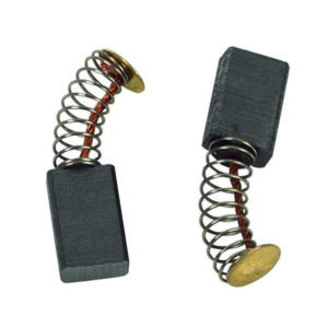 Escobillas recambio RATIO para taladro R-T750S