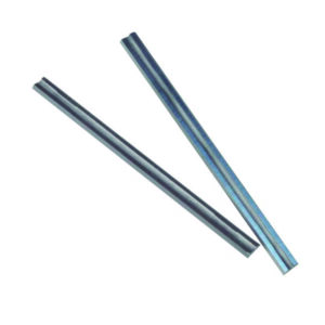 Cuchillas recambio para cepillo eléctrico RATIO R-C900S 2 unidades