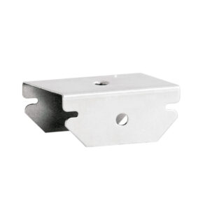 Horquilla cuelgue VALLÉS M6 F47 100 unidades