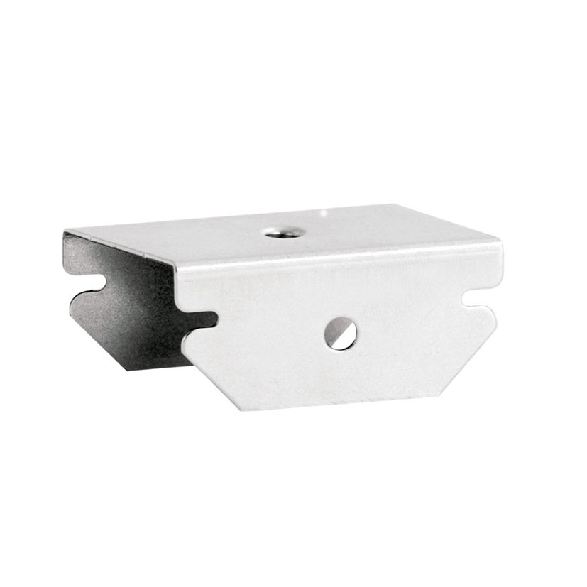 Horquilla cuelgue VALLÉS M6 F47 100 unidades