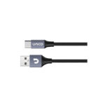 Cable UNICO USB-C 18W 3,4A