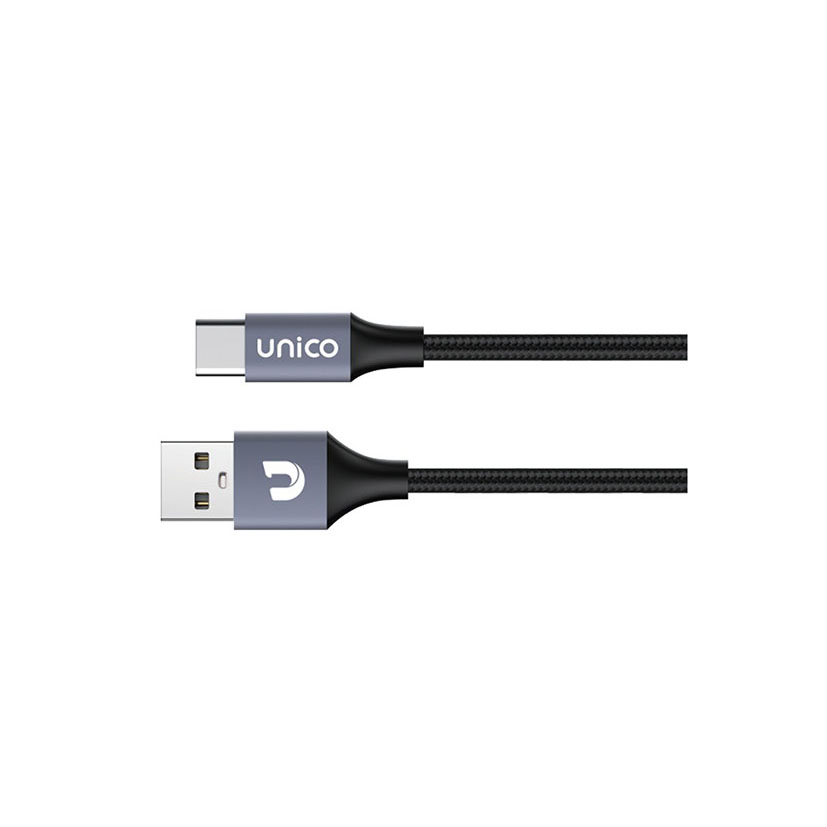 Cable UNICO USB-C 18W 3,4A