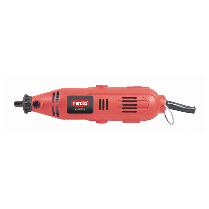 Mini taladro RATIO RMT135S - Imagen 2