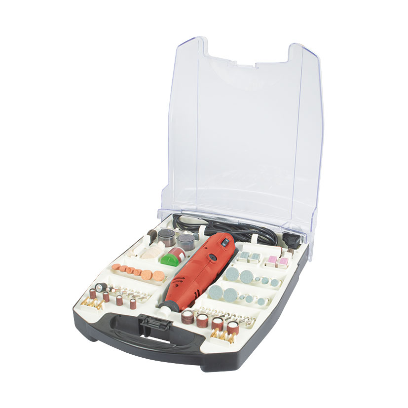Mini taladro RATIO RMT135S - Imagen 4
