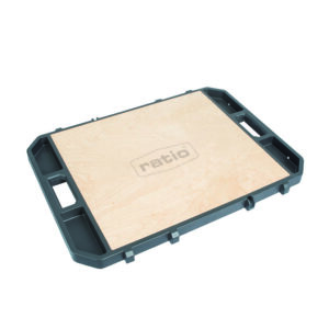 Superficie trabajo RATIO gama 7710H