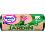 Bolsas basura ALBAL Handy Bag Jardín 100 L