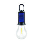 Bombilla USB solar DUOLEC Display 9 unidades