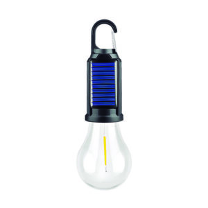 Bombilla USB solar DUOLEC Display 9 unidades