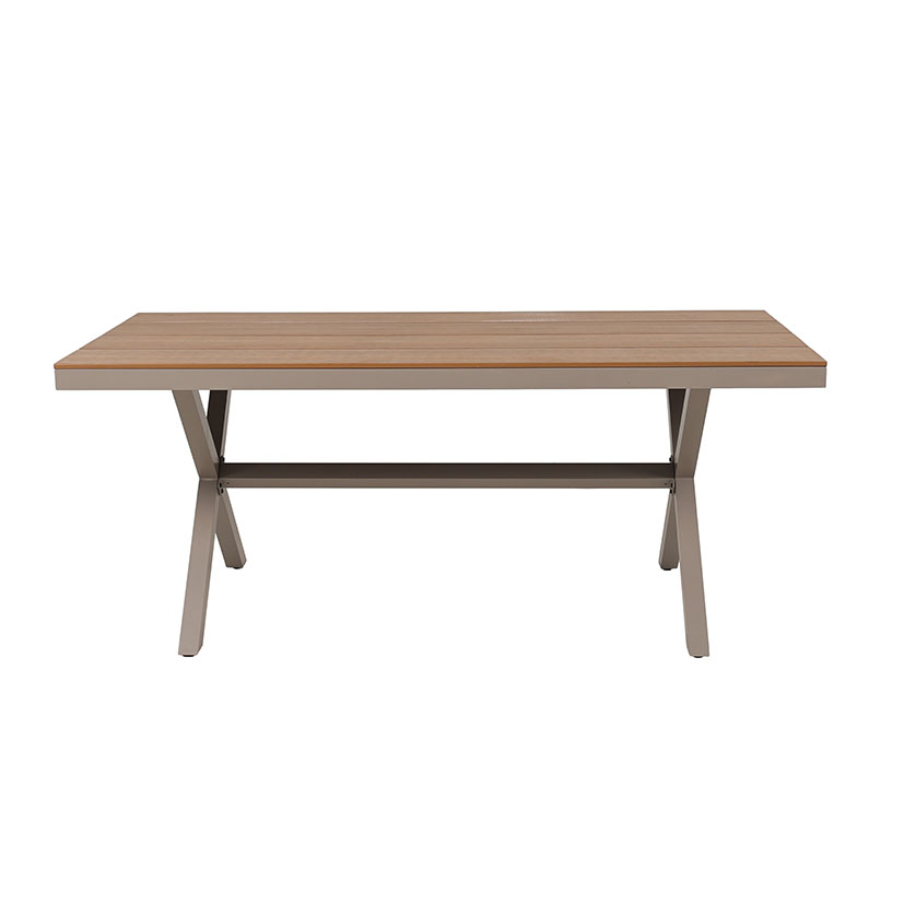 Mesa para jardín Kmus