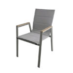 Silla para jardín Kmus