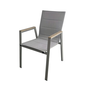 Silla para jardín Kmus