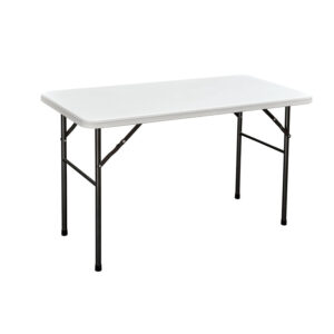 Mesa Plegable HABITEX SerieTay 122 cm