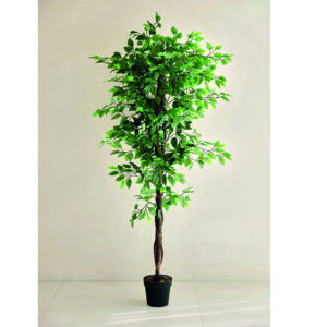 Planta artificial Ficus Nature 180 cm