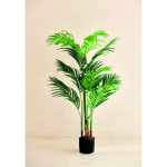 Planta artificial Palmera Deco 120 cm