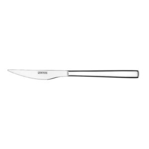 Cuchillo chuletero MONIX Génova, 2 unidades
