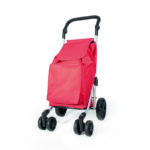 Carro compra plegable HABITEX AL-002