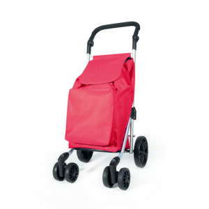 Carro compra plegable HABITEX AL-002