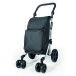 Carro compra plegable HABITEX AL-001