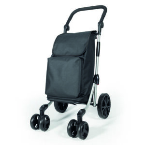 Carro compra plegable HABITEX AL-001