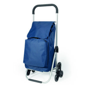 Carro compra plegable HABITEX AL-004