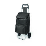 Carro compra plegable HABITEX AC-008