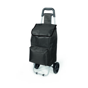 Carro compra plegable HABITEX AC-008