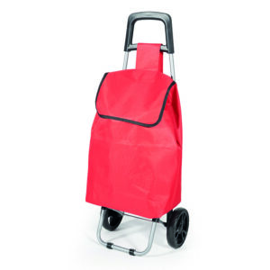 Carro compra plegable HABITEX AC-009