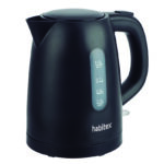 Hervidor agua 2200 W HABITEX SC205