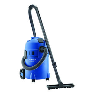 Aspirador seco húmedo NILFISK Buddy ll 18L