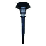 Mata mosquitos solar PROGARDEN 2 en 1 D 14,5 cm