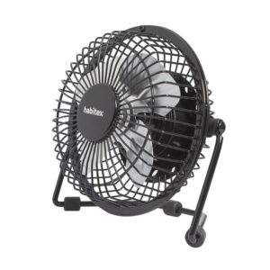 Mini ventilador sobremesa HABITEX VM-00