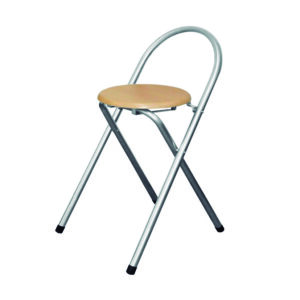 Silla INALSA plegable
