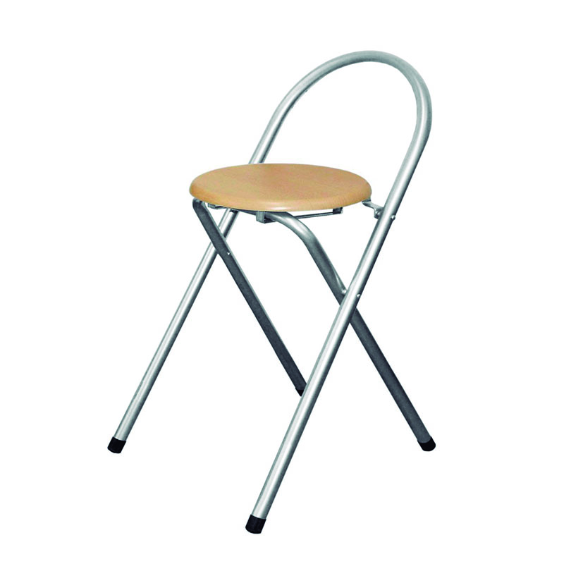 Silla INALSA plegable