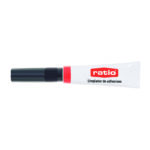Limpiador adhesivos RATIO tubo 3 gr