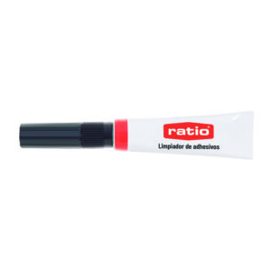 Limpiador adhesivos RATIO tubo 3 gr