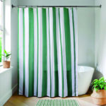 Cortina ducha TENDANCE serie Jeanne