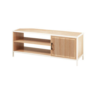 Mesa para TV serie Cream