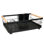 Escurreplatos serie Black