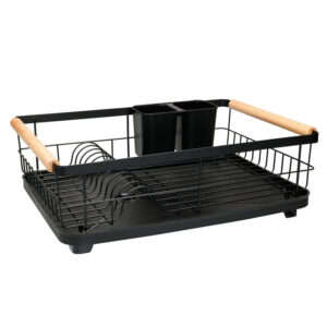 Escurreplatos serie Black