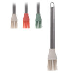 Pincel cocina 28 cm. (Envase completo)